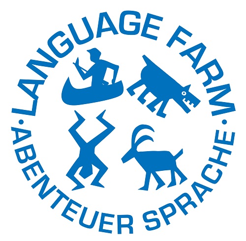 logo Language Farm