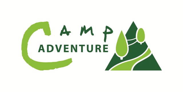 camp adventure logo